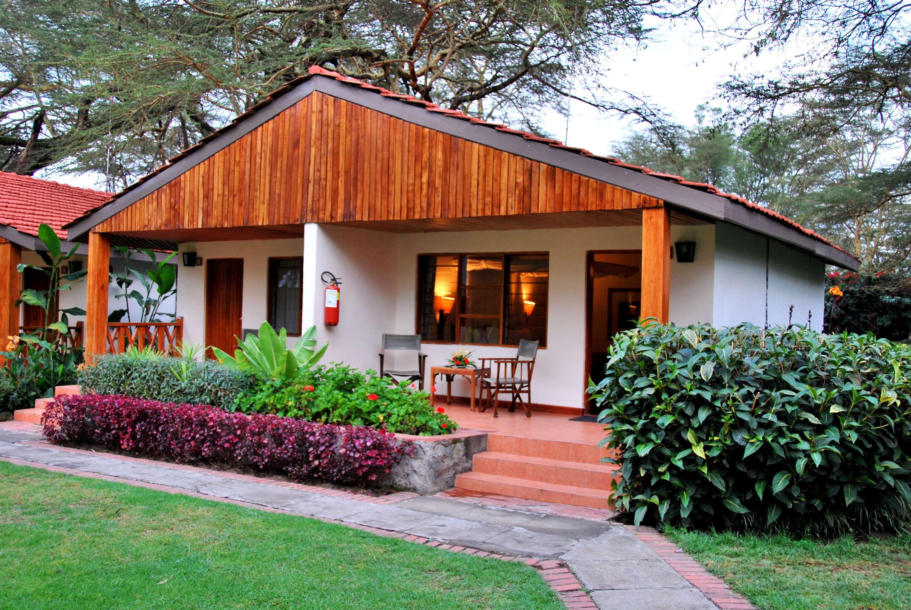 Muthu Lake Naivasha Country Club, Naivasha Karagite Exterior foto