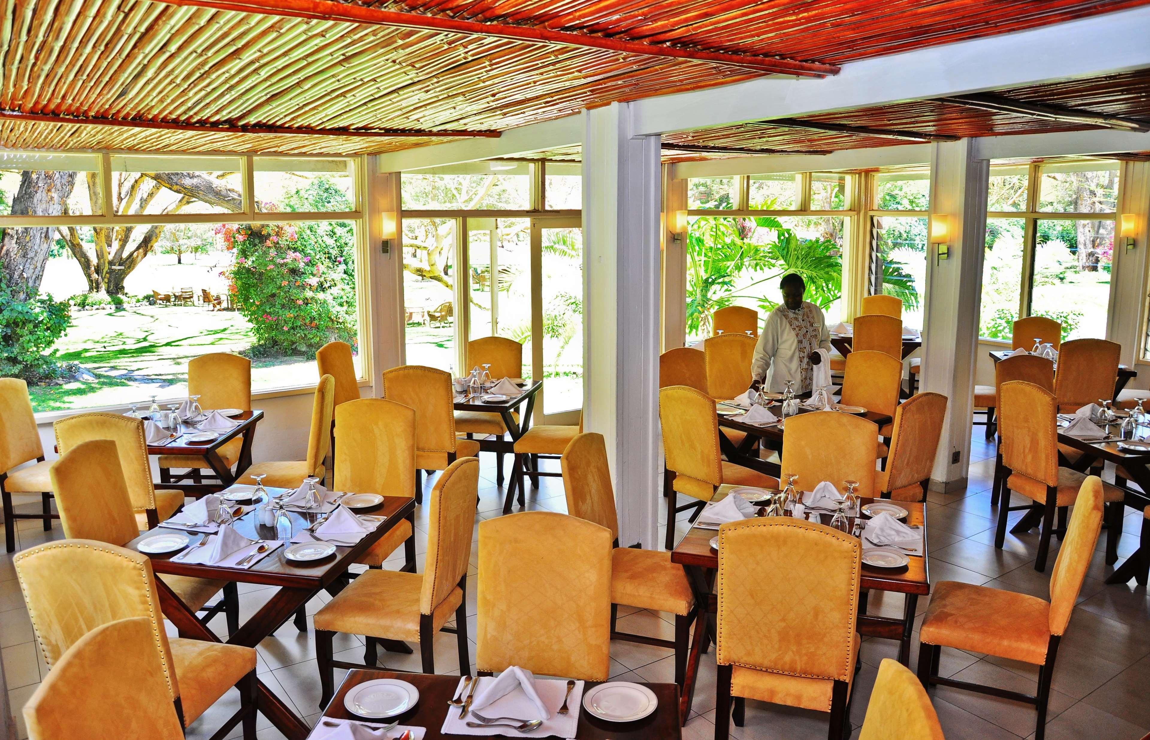 Muthu Lake Naivasha Country Club, Naivasha Karagite Exterior foto